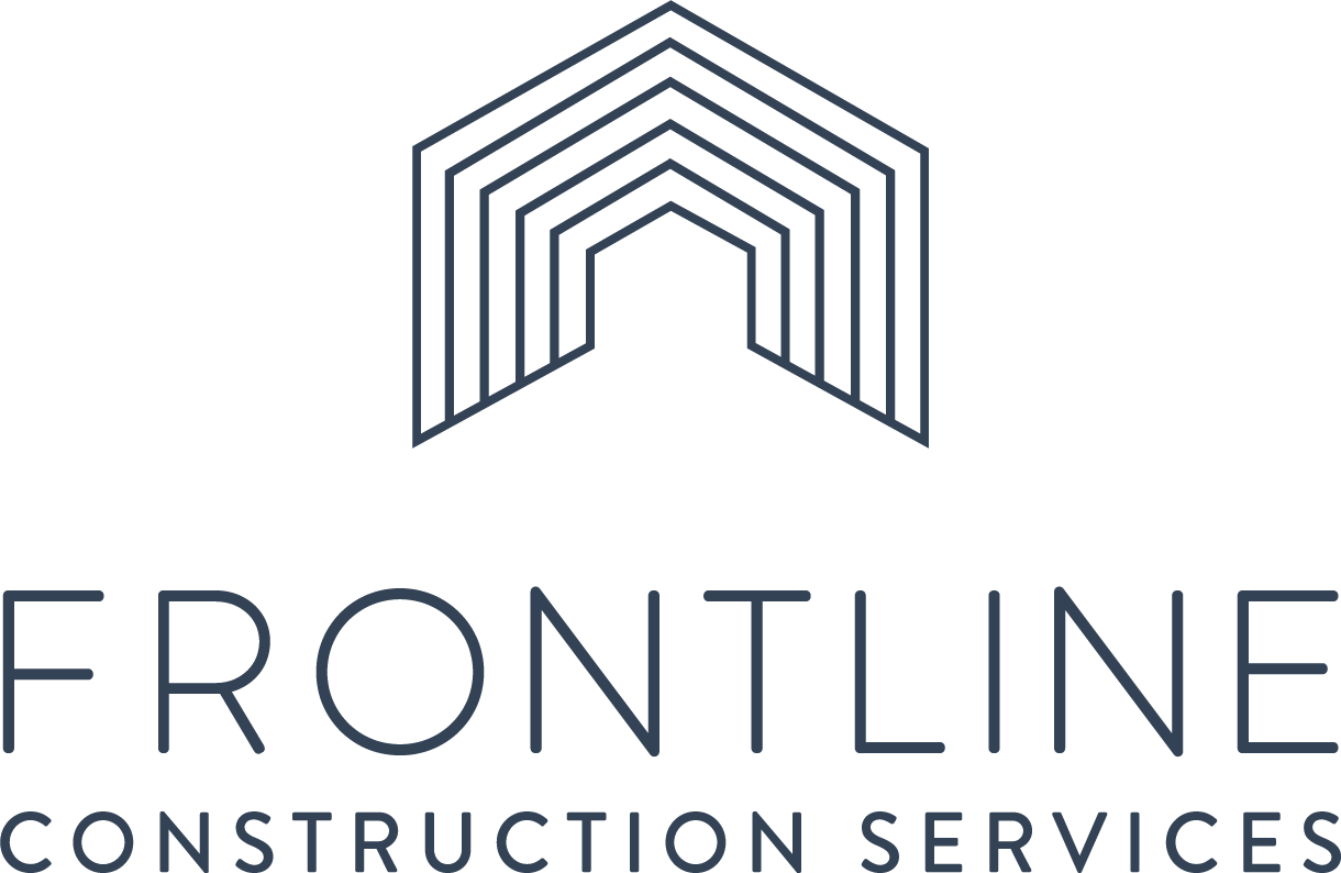 Contact Frontline Construction Services | Submit an RFP | 616-551-6670